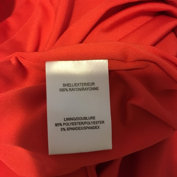 Badgley Mischka Maxi Dress - Picture 7 of 7